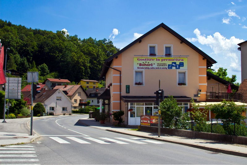 Guest house Bohorč, Šentjur, Slovenia