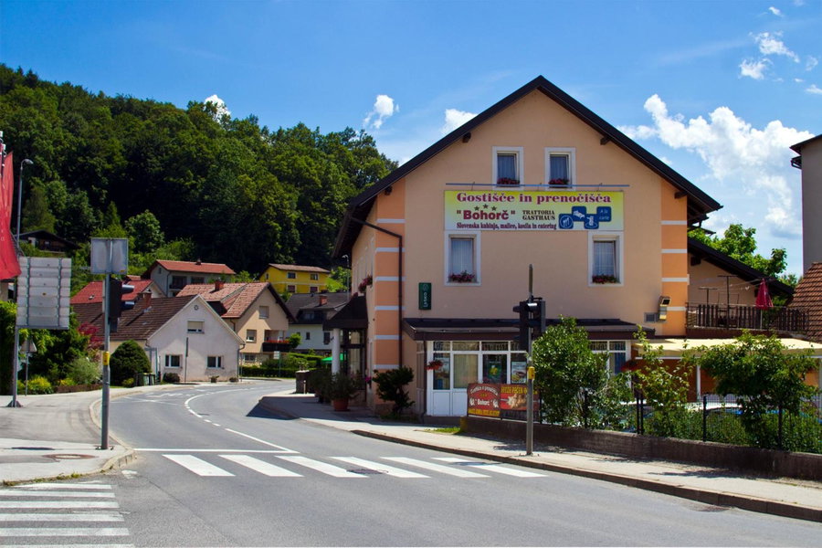 Guest house Bohorč, Šentjur, Slovenia
