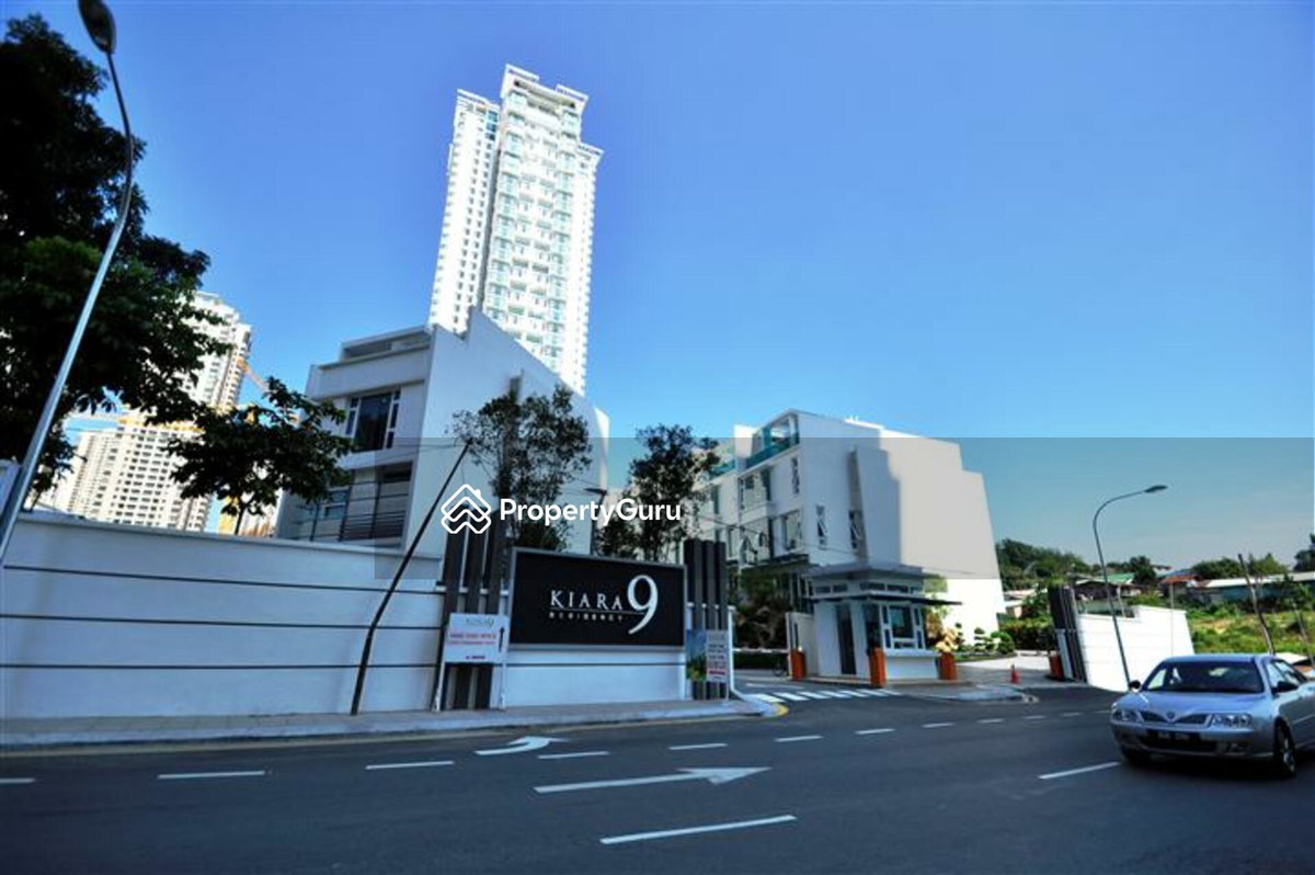 Kiara 9, Malaysia