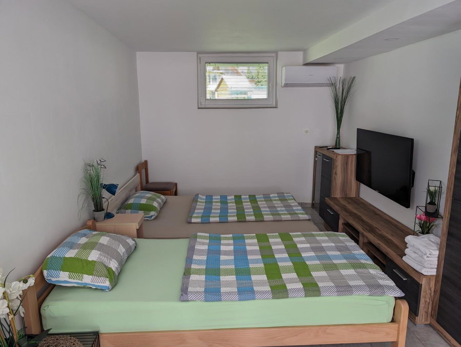 Apartment Mojca near Bled, Zabreznica, Eslovenia