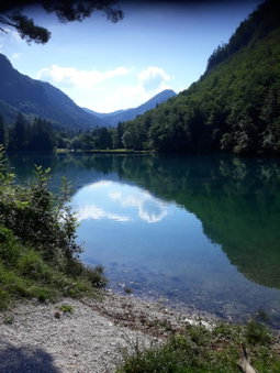 Apartment Mojca near Bled, Zabreznica, Eslovenia