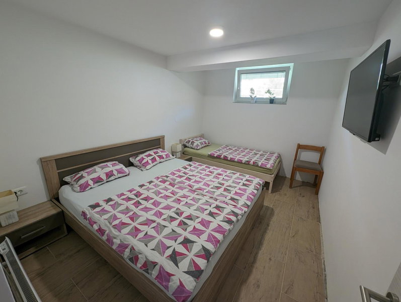 Apartment Mojca near Bled, Zabreznica, Eslovenia