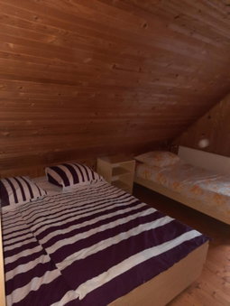 Pocitniska hisa na Pohorju, Pohorje, Slovenia