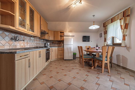 Vineyard Cottage Ucman, Novo Mesto, Slovénie