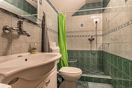 Vineyard Cottage Ucman, Novo Mesto, Slovénie