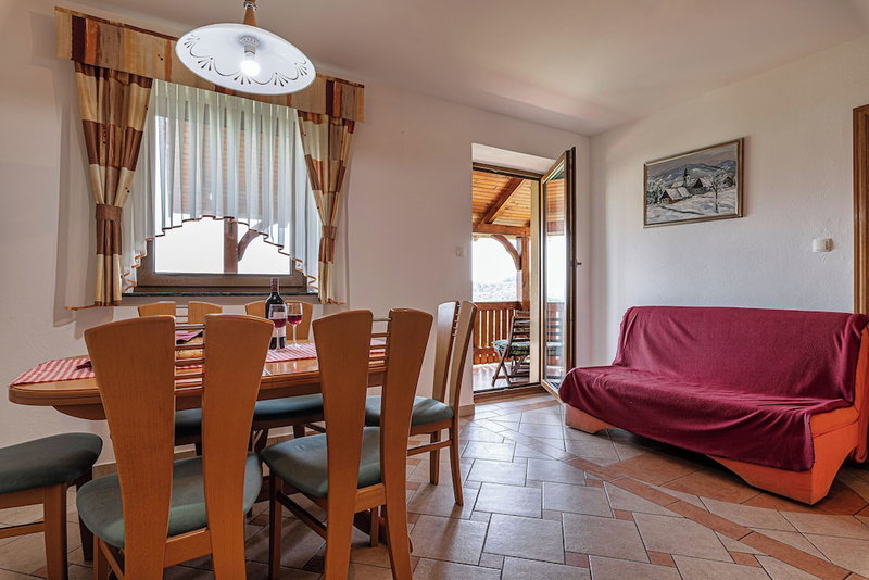 Vineyard Cottage Ucman, Novo Mesto, Slovénie