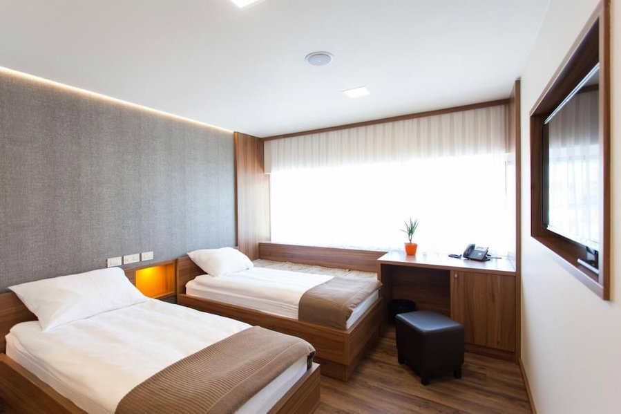 Hotel Pomaranča, Ptuj, Slovenia