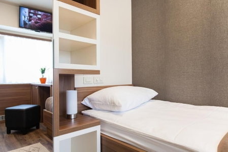 Hotel Pomaranča, Ptuj, Slovenia