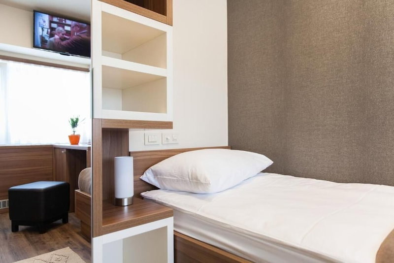 Hotel Pomaranča, Ptuj, Slovenia