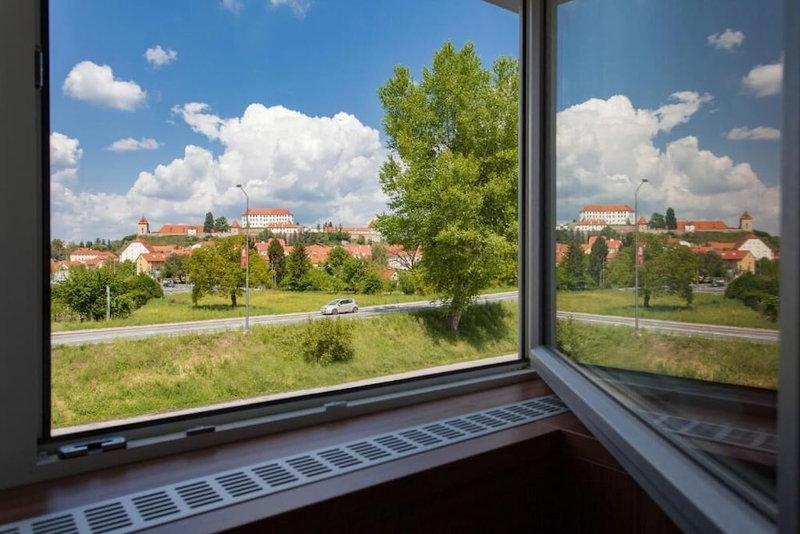 Hotel Pomaranča, Ptuj, Slovenia