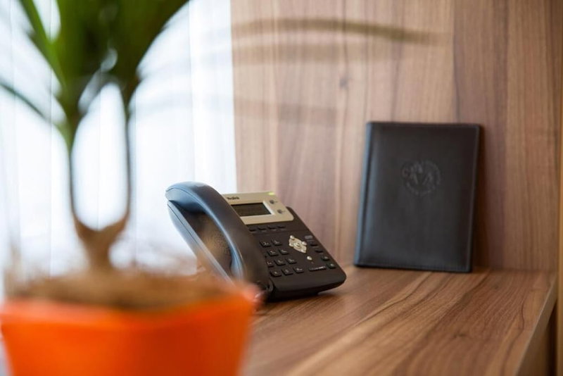 Hotel Pomaranča, Ptuj, Slovenia