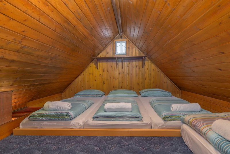 For Lovers Of Sunsets - Chalet Resa Velika Planina, Kamnik, Slovenia