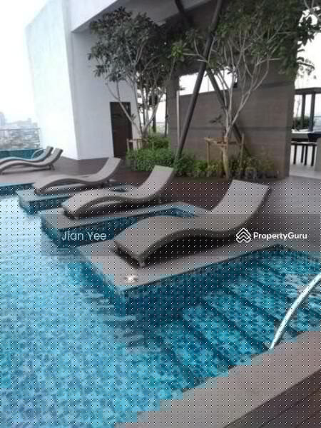 Infinity Tower, Kelana Jaya, Malasia