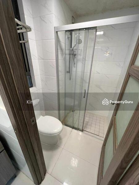 Apartment for rent in Iskandar Puteri, Malaysia · Forest City · 2 rooms, 1 bath
