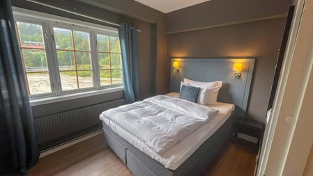 Trysil-Knut Hotel, Trysil, Norway