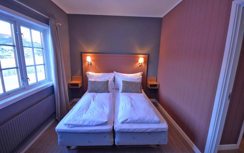 Trysil-Knut Hotel, Trysil, Norway