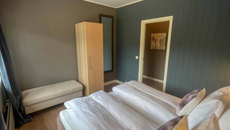 Trysil-Knut Hotel, Trysil, Norway