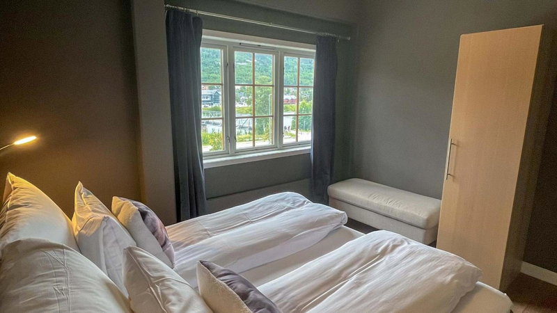 Trysil-Knut Hotel, Trysil, Norway