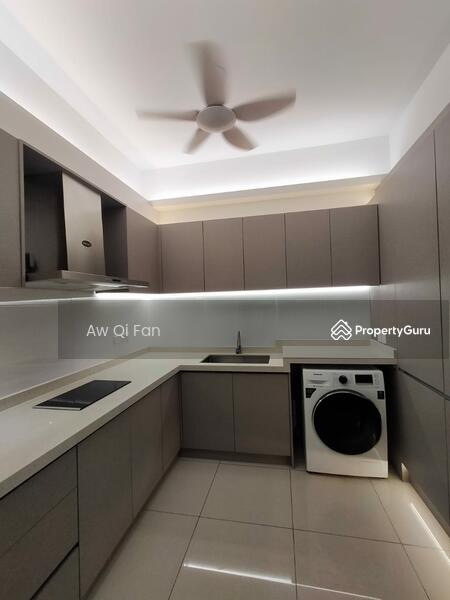 Fera Residence @ The Quartz, Wangsa Maju, Малайзия