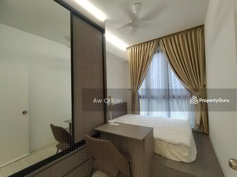 Fera Residence @ The Quartz, Wangsa Maju, Malaysia