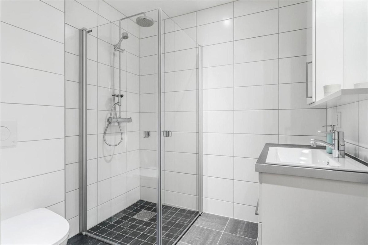 Hotel · Totally independent apartment near NTNU,Lerkendal and Center, Trondheim