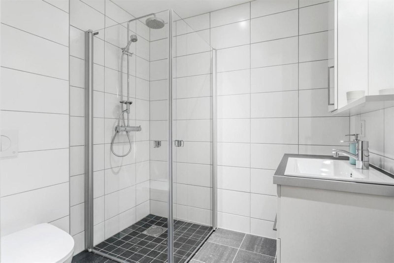 Totally independent apartment near NTNU,Lerkendal and Center, Trondheim, Norwegen