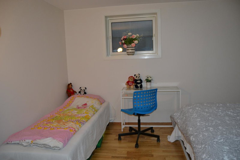 Totally independent apartment near NTNU,Lerkendal and Center, Trondheim, Norwegen