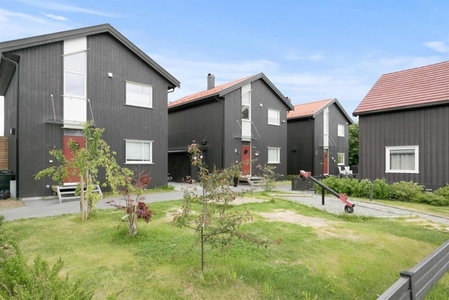 Totally independent apartment near NTNU,Lerkendal and Center, Trondheim, Norwegen