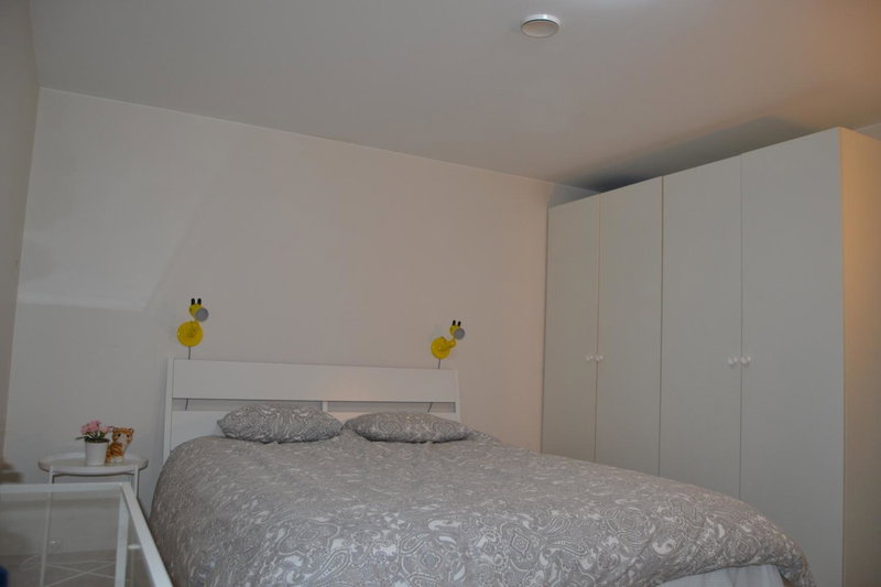 Totally independent apartment near NTNU,Lerkendal and Center, Trondheim, Norwegen
