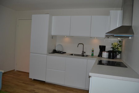 Totally independent apartment near NTNU,Lerkendal and Center, Trondheim, Norwegen