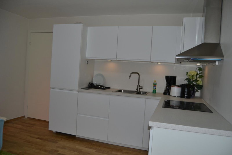 Totally independent apartment near NTNU,Lerkendal and Center, Trondheim, Norwegen