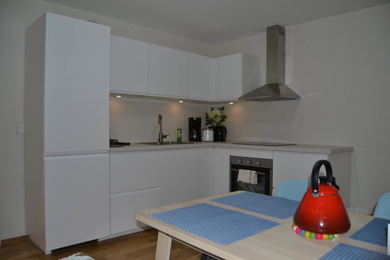 Totally independent apartment near NTNU,Lerkendal and Center, Trondheim, Norwegen