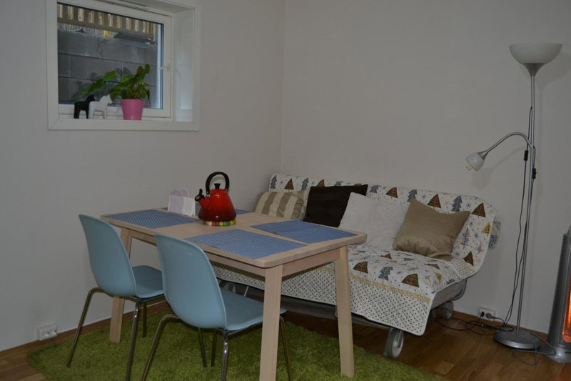 Totally independent apartment near NTNU,Lerkendal and Center, Trondheim, Norwegen