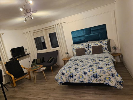 Studio 4, Dalen, Norwegen