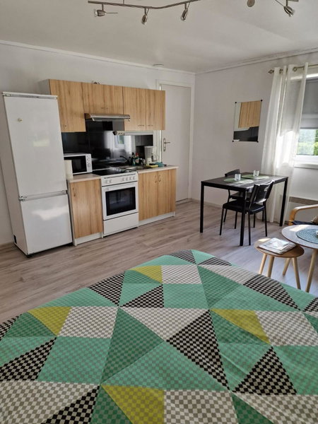 Studio 4, Dalen, Norwegen