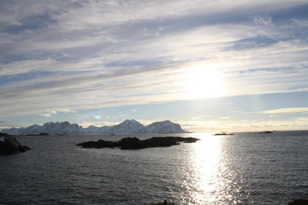Holmvik Brygge Nyksund, Nyksund, Norway