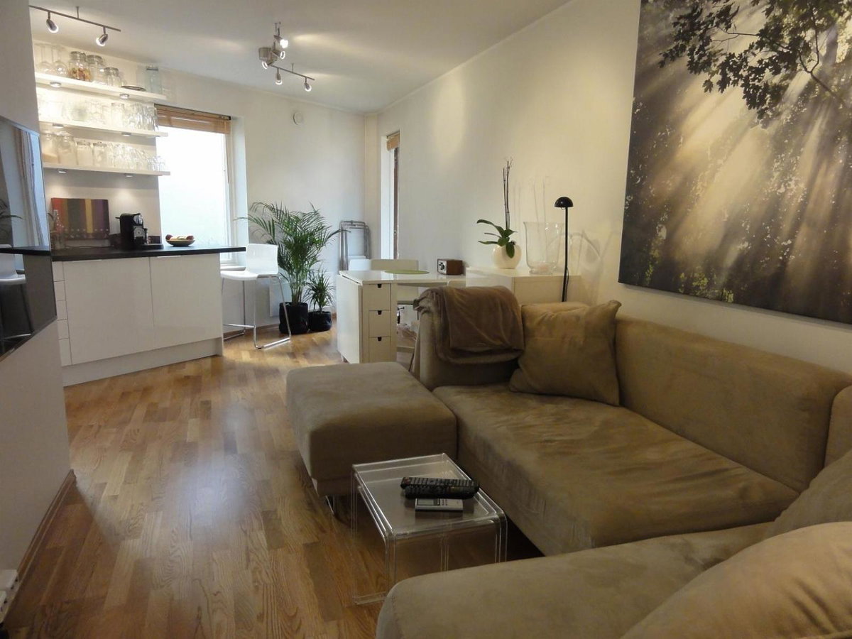 Central location in the heart of historic Bergen, Норвегия