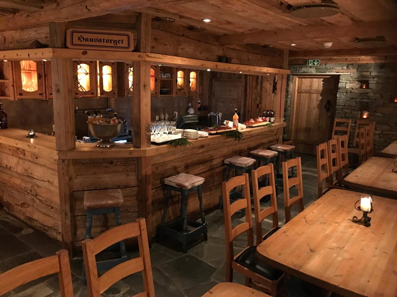 Alver Hotel, Alversund, Norway