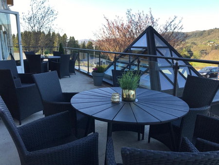 Alver Hotel, Alversund, Norway