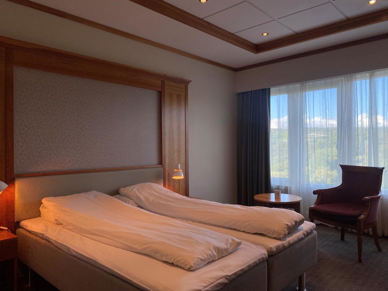 Alver Hotel, Alversund, Norway