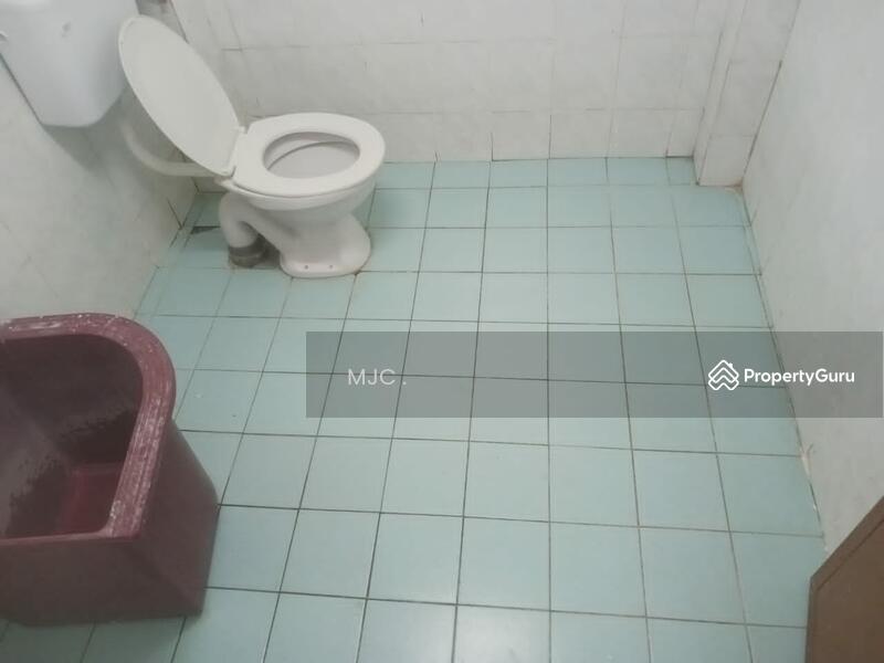 Apartment for rent in Kampong Dungun, Malaysia · 1 storey house @ Taman Sentosa (Haji Hamzah / Pin ke), Kapar · 4 rooms, 1 bath