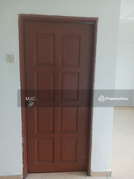 Apartment for rent in Kampong Dungun, Malaysia · 1 storey house @ Taman Sentosa (Haji Hamzah / Pin ke), Kapar · 4 rooms, 1 bath