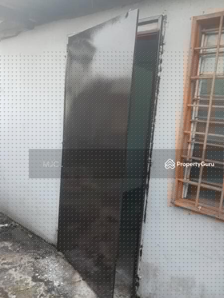 Apartment for rent in Kampong Dungun, Malaysia · 1 storey house @ Taman Sentosa (Haji Hamzah / Pin ke), Kapar · 4 rooms, 1 bath