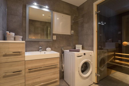 GLØD Boutique Apartment, Alta, Noruega