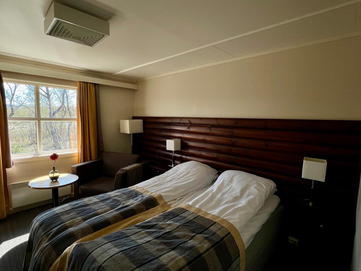 Hotel · Lakselv Hotel, Lakselv