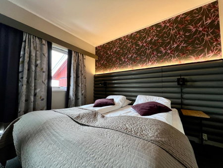 Lakselv Hotel, Lakselv, Norway