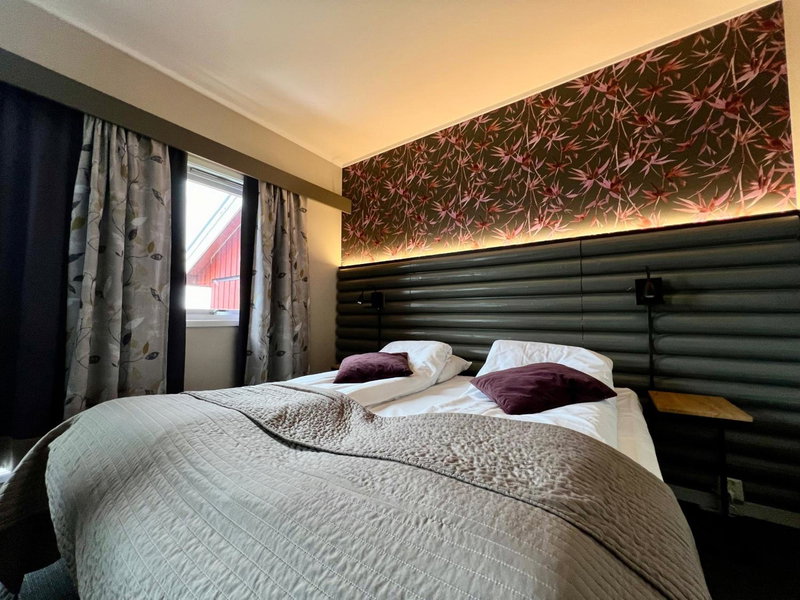 Lakselv Hotel, Lakselv, Norway