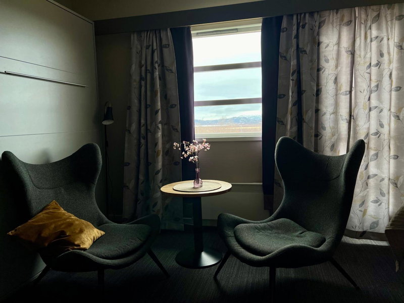 Lakselv Hotel, Lakselv, Norway