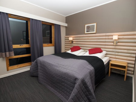 Lakselv Hotel, Lakselv, Norway