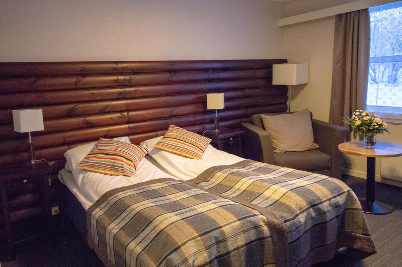 Lakselv Hotel, Lakselv, Norway